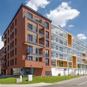 Appartement met Twee Slaapkamers